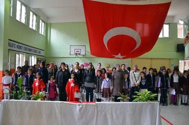 Meltem Koleji’nde Cumhuriyet Bayramı Coşkuyla Kutlandı