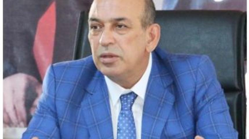 Karamercan: &ldquo;yerli Otomobil &Uuml;retimi Konya&rsquo;mızda Olmalı&rdquo;