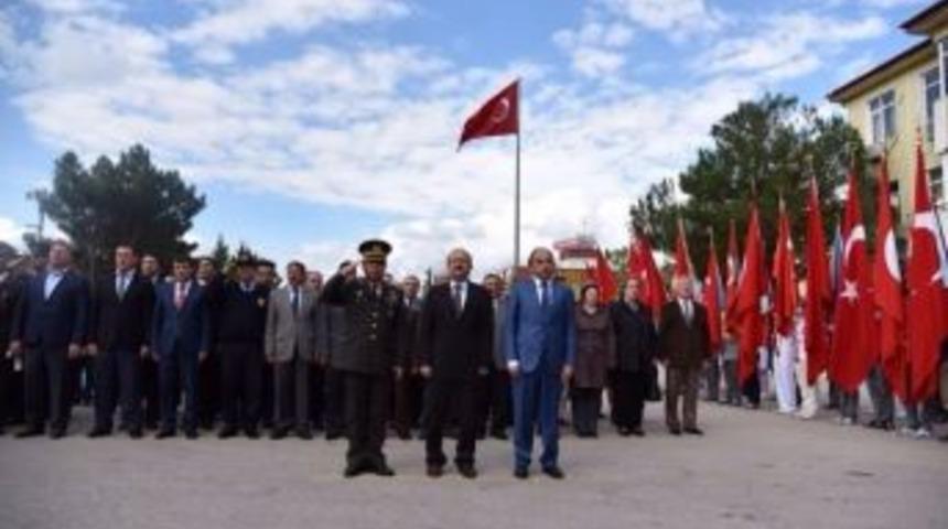 Kartepe&rsquo;de 29 Ekim Coşku İle Kutlandı