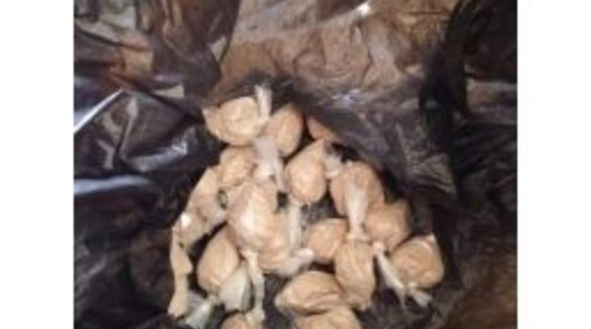 Torbacılara Su&ccedil;&uuml;st&uuml;