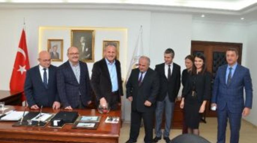 Turnuvada Yarı Final Takımları Belli Oldu