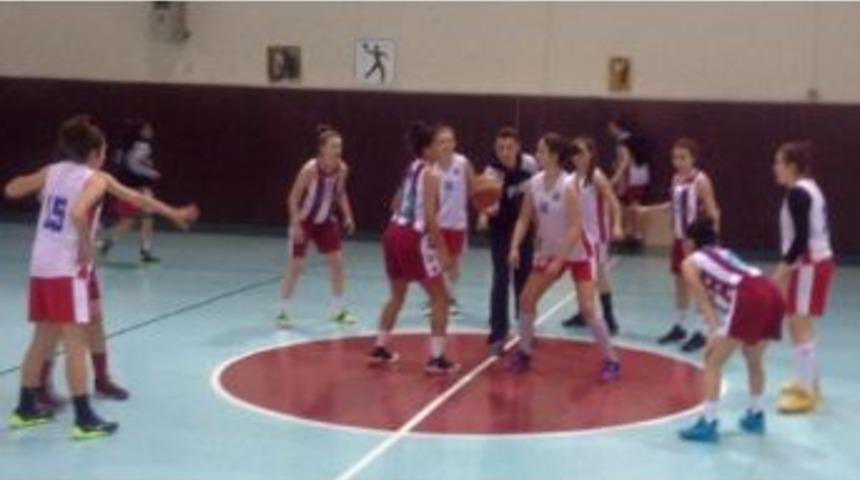 Bandırma&rsquo;nın Perileri Yeni Sezona Hazır