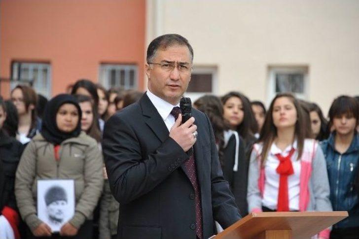 Bozüyük’te Cumhuriyet Bayramı Coşkuyla Kutlandı G2