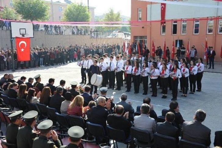 Bozüyük’te Cumhuriyet Bayramı Coşkuyla Kutlandı G4