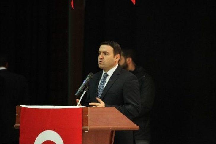 Ağrı’da Cumhuriyet Bayramı Kutlamaları G1