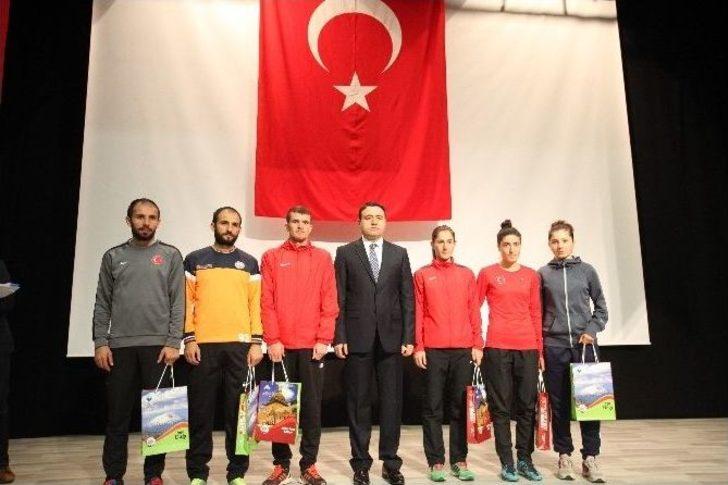 Ağrı’da Cumhuriyet Bayramı Kutlamaları G2