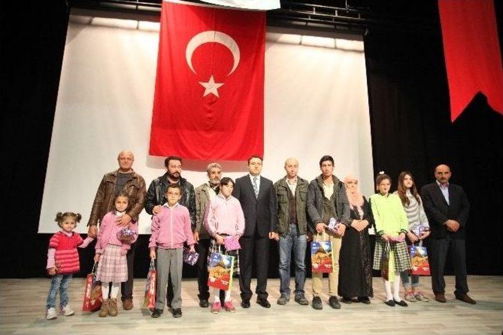 Ağrı’da Cumhuriyet Bayramı Kutlamaları G3