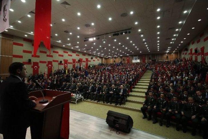 Ağrı’da Cumhuriyet Bayramı Kutlamaları G5