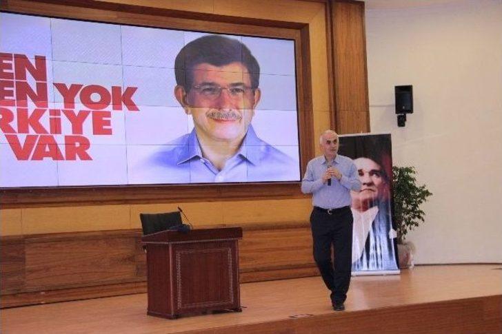 Ak Parti’li Erol Kaya: “türkiye 2002’den Bu Yana Bir Zihniyet Dönüşümü Yaşadı” G5