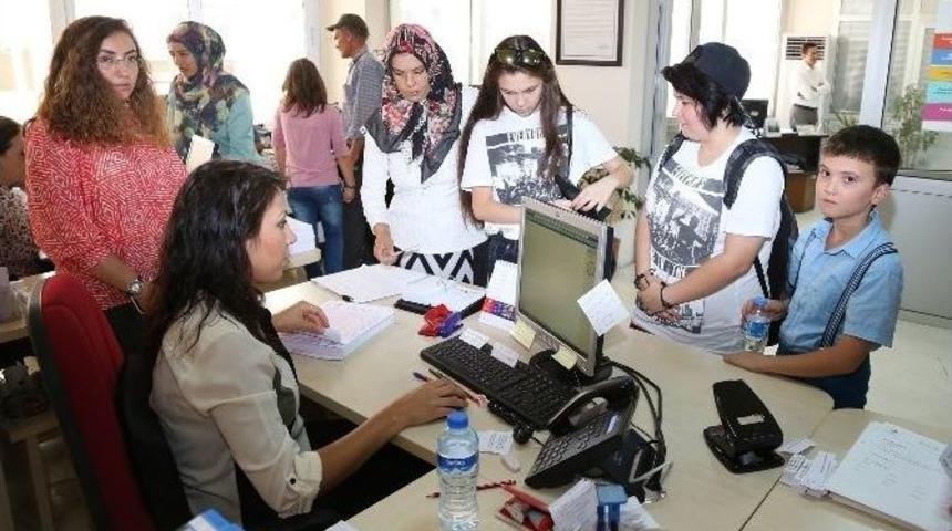 B&uuml;y&uuml;kşehir &Ouml;ğrenim Yardımı Sonu&ccedil;ları Belli Oldu