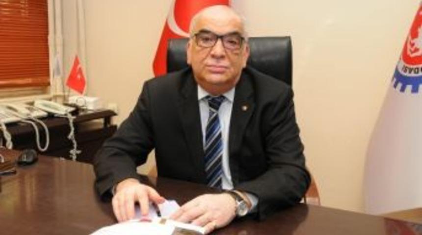 Samsun Tso&rsquo;dan &ldquo;aidat&rdquo; Uyarısı