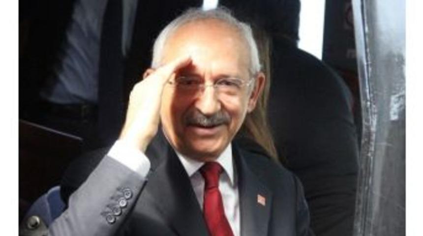 Kemal Kılı&ccedil;daroğlu Gen&ccedil;ler Tarafından Yılın Siyaset Adamı Se&ccedil;ildi