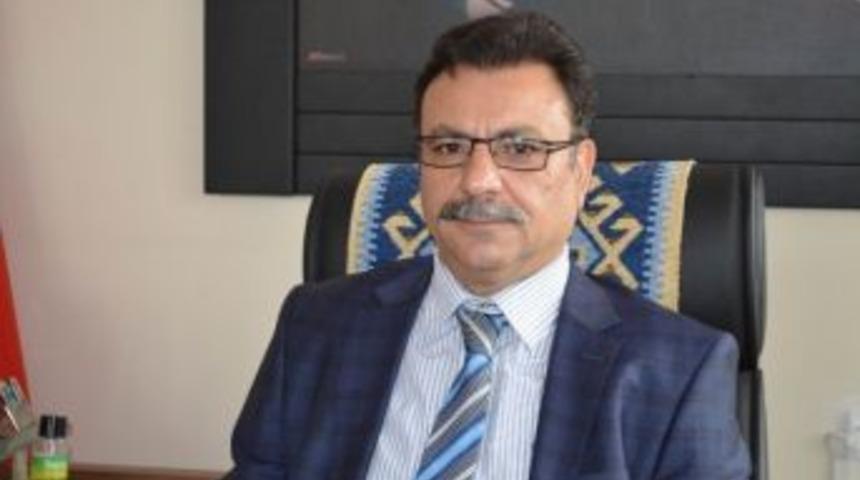 Sivas&rsquo;ta Ty&ccedil;p Kapsamında 2 Bin 750 Kişi İşe Alınacak