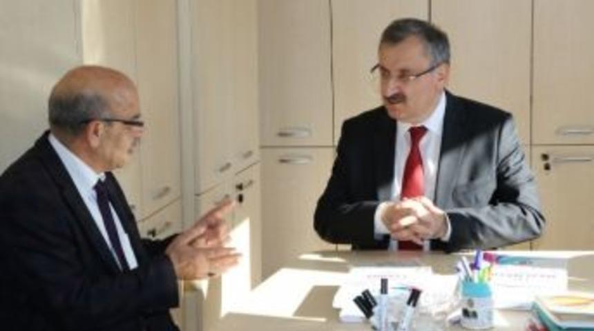 Mabem Alaşehir&rsquo;de Fark Yaratacak