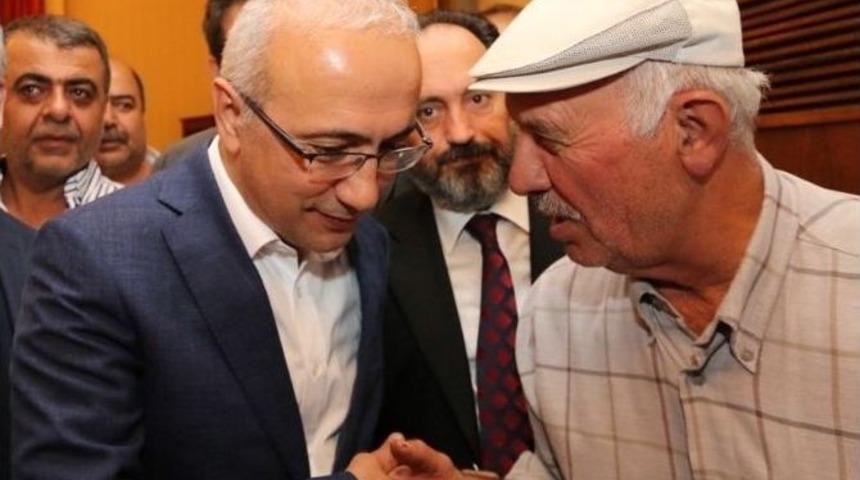 Mersin&rsquo;de Binlerce Kişiye İş Kapısı A&ccedil;ılıyor