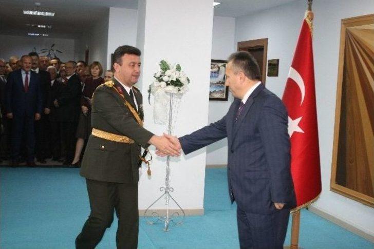 Düzce’de Cumhuriyet Bayramı Coşkuyla Kutlandı G1