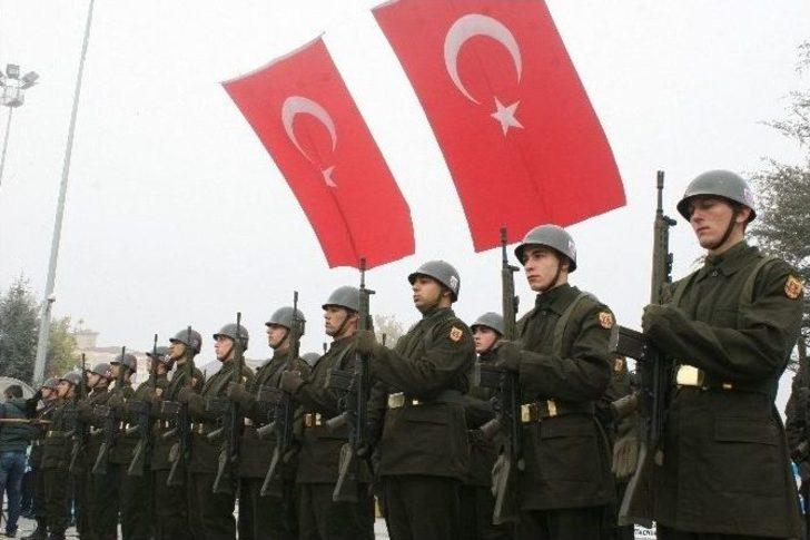 Düzce’de Cumhuriyet Bayramı Coşkuyla Kutlandı G2