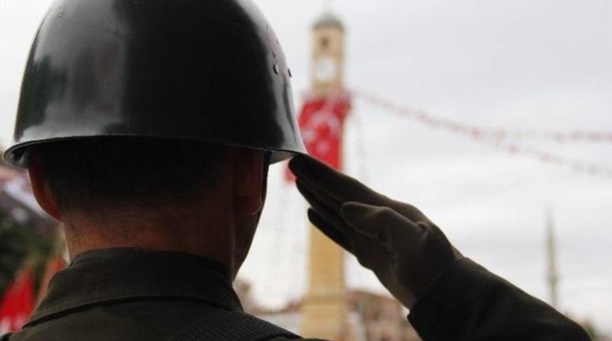 &Ccedil;orum&rsquo;da 29 Ekim Kutlamaları