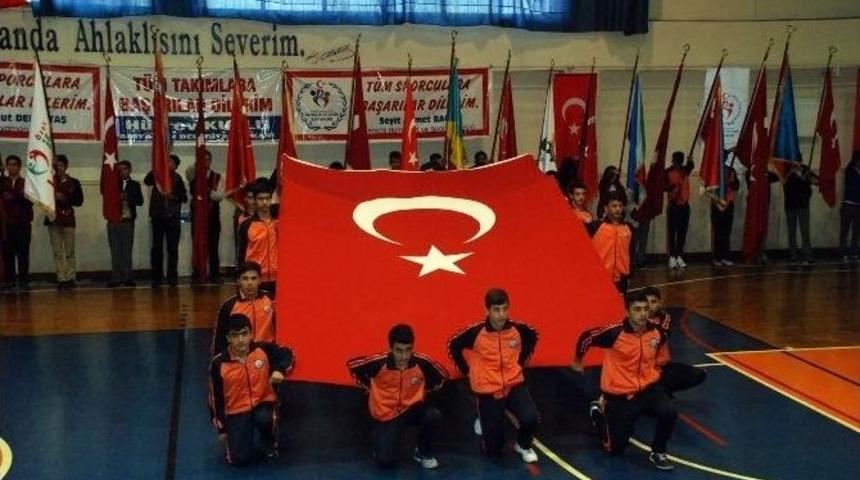 Adıyaman&rsquo;da, Cumhuriyet Bayramı Kutlandı