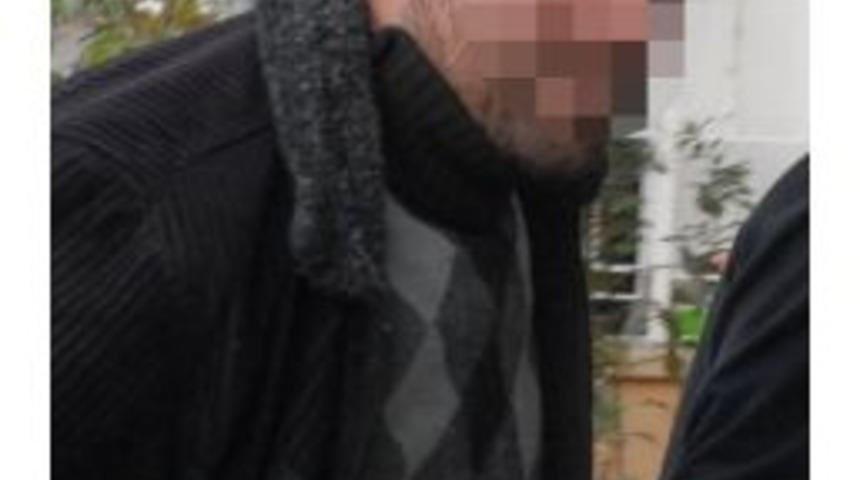 Silahla Yakalanınca Kendisini Vurduğu Ortaya &Ccedil;ıktı