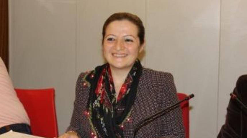 Chp Denizli Milletvekili Basmacı, Partisinin Vaatlerini Anlattı