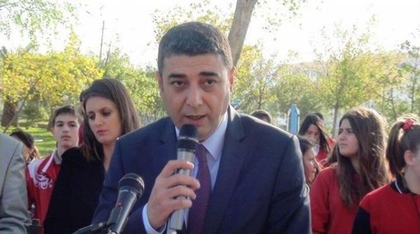 Cumhuriyet Bayramı Havran&rsquo;da Kutlandı