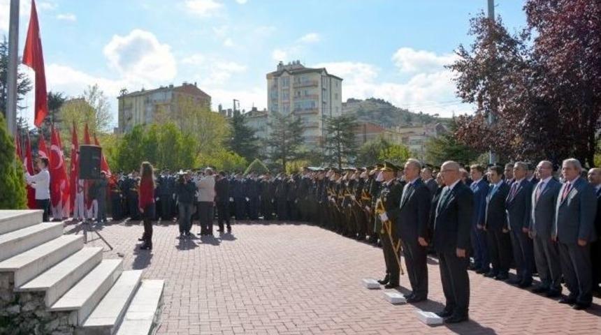 Cumhuriyet Bayramı Kutlamaları Başladı