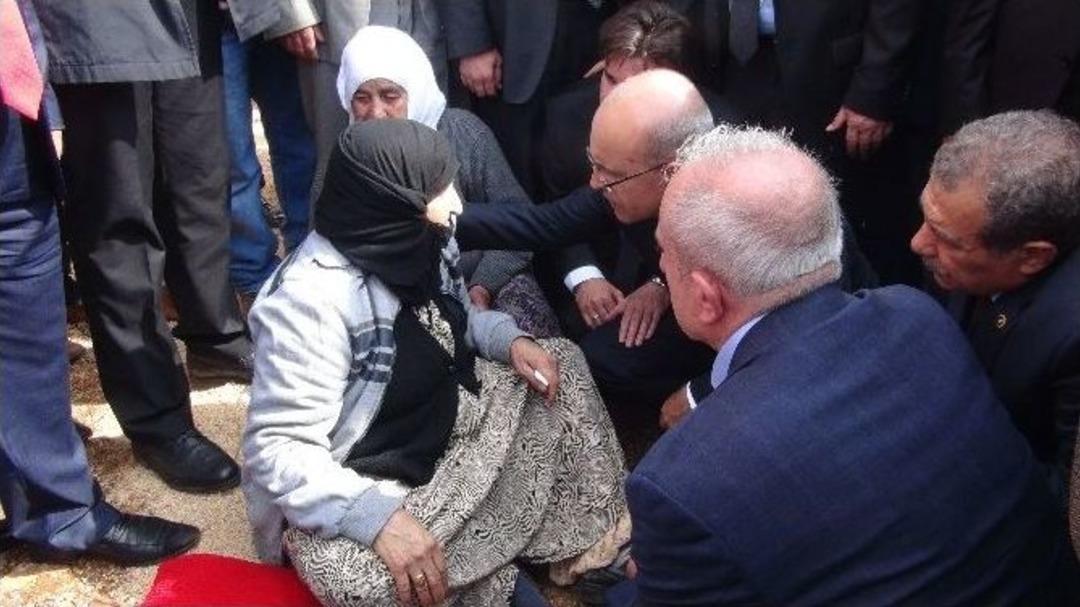 Nusaybin&rsquo;de Silahlı Saldırı Sonucu Hayatını Kaybeden Medeni Konak Defnedildi