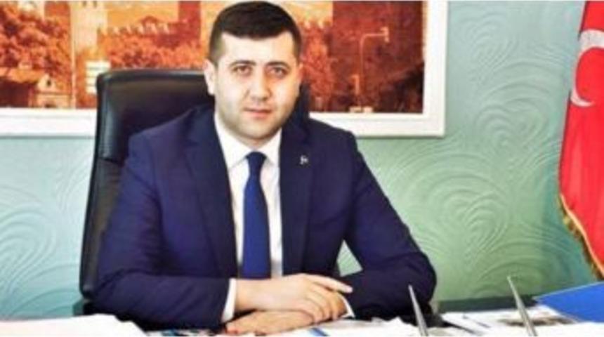 Mhp İl Başkanı Baki Ersoy&rsquo;dan Cumhuriyet Bayramı Mesajı