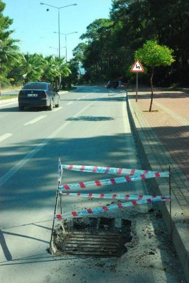 Büyük Şehir Koordinatörü Büküş;