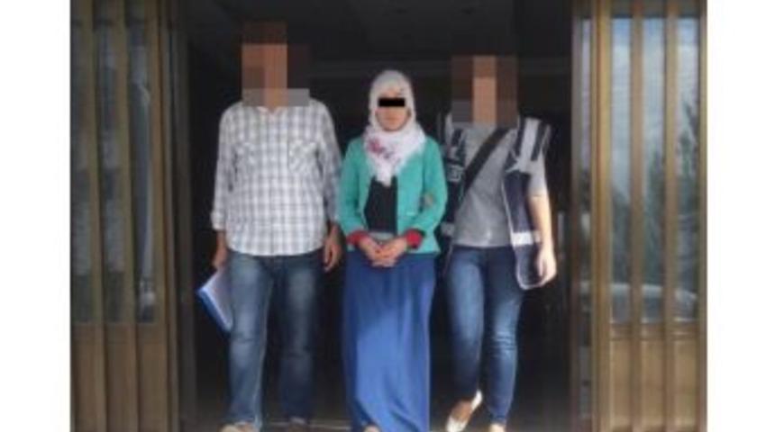 Tarsus’taki Vahşi Cinayetin Zanlıları Tutuklandı