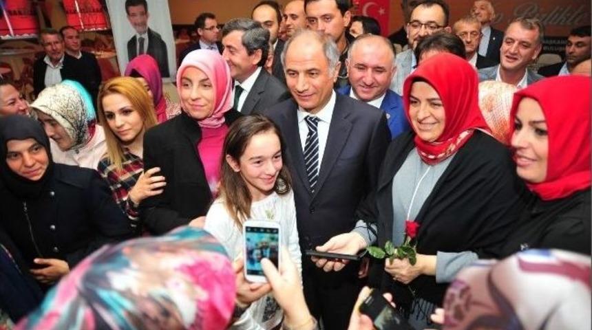 Eski İçişleri Bakanı Efkan Ala: