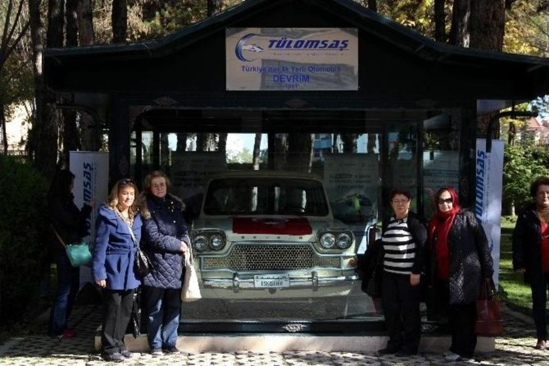 (&ouml;zel Haber) T&uuml;rkiye &ldquo;devrim&rdquo;ini Unutmadı