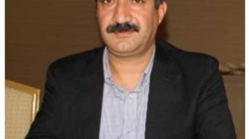 Abdurrahman Kurt, Beşir Atalay İ&ccedil;in Destek İstedi