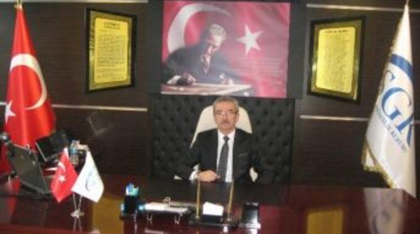 Gelir Testinden &Ccedil;ıkan Bor&ccedil;ları &Ouml;deme S&uuml;resi 2 Kasım&rsquo;da Sona Eriyor