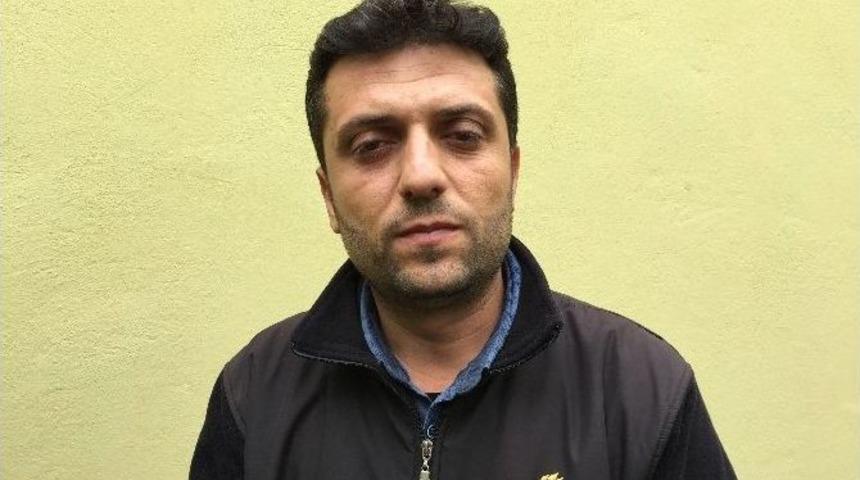 Işid Operasyonunda &Ouml;ld&uuml;r&uuml;lenler Bing&ouml;l&rsquo;de Defnedildi