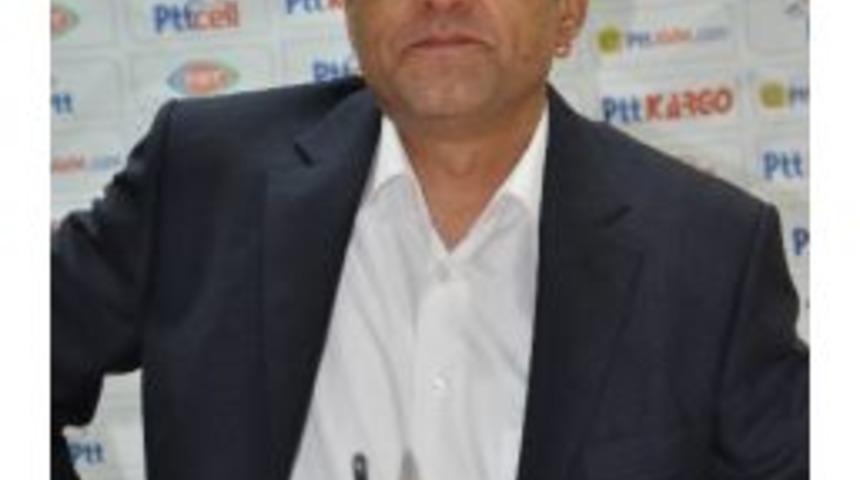 Yılmaz: "ligde Var Olduğumuzu G&ouml;stereceğiz"