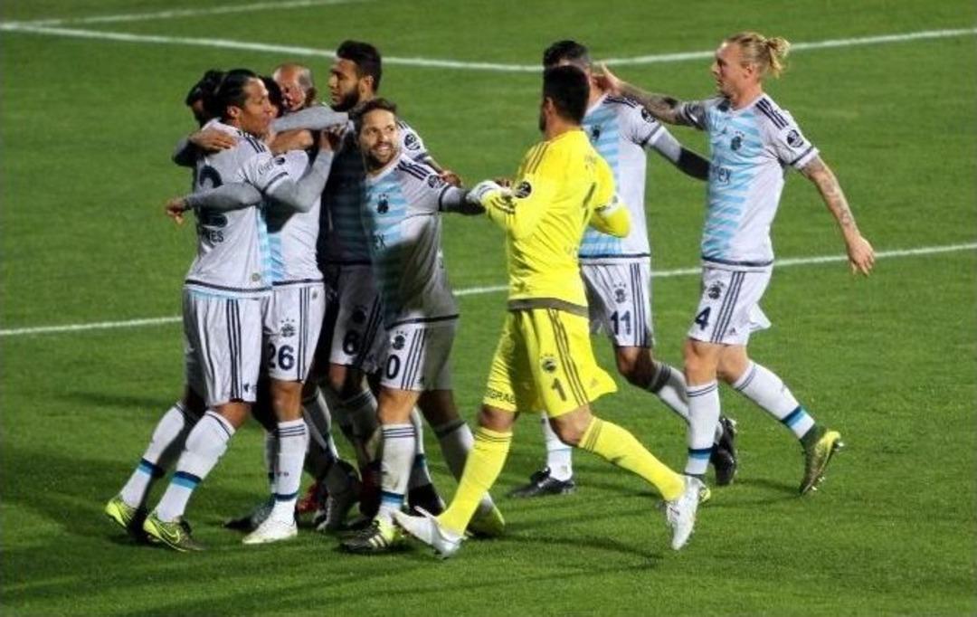 Spor Toto S&uuml;per Lig