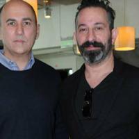 Ferzan &Ouml;zpetek ve Cem Yılmaz&rsquo;a Yaşam Boyu Başarı &Ouml;d&uuml;l&uuml;