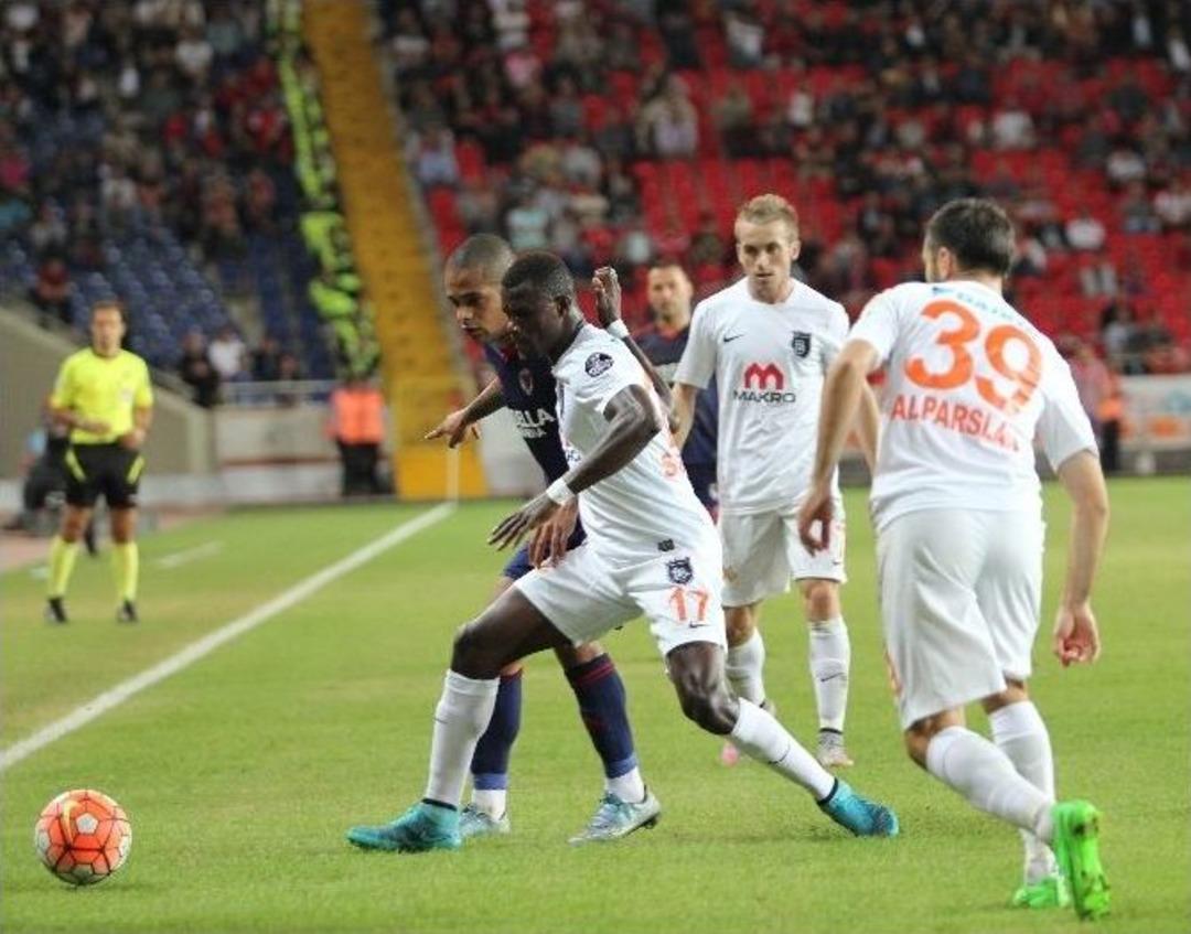 Spor Toto S&uuml;per Lig