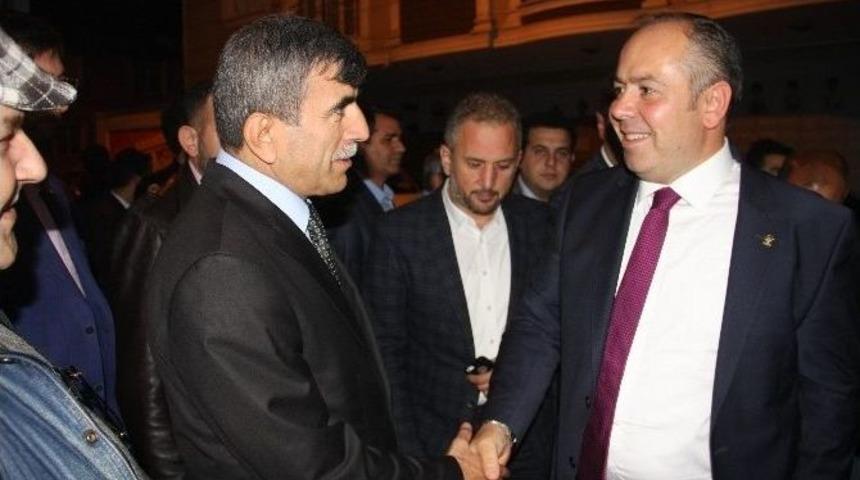 Ak Parti&rsquo;li Dalkılı&ccedil;: &ldquo;cumhuriyeti Korumaktan Bahsedenler &Ouml;nce Cumhurbaşkanı&rsquo;na Saygı Duymalı&rdquo;