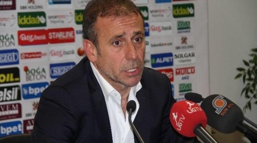 Mersin İdmanyurdu&rsquo;na Son Dakika Şoku