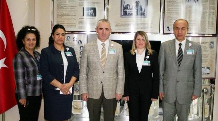 Sağlık Bakanlığından Eş Zamanlı Şiddet A&ccedil;ıklaması