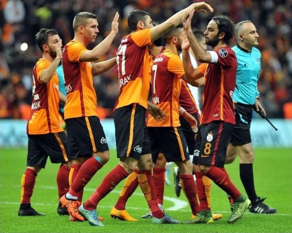 Spor Toto S&uuml;per Lig