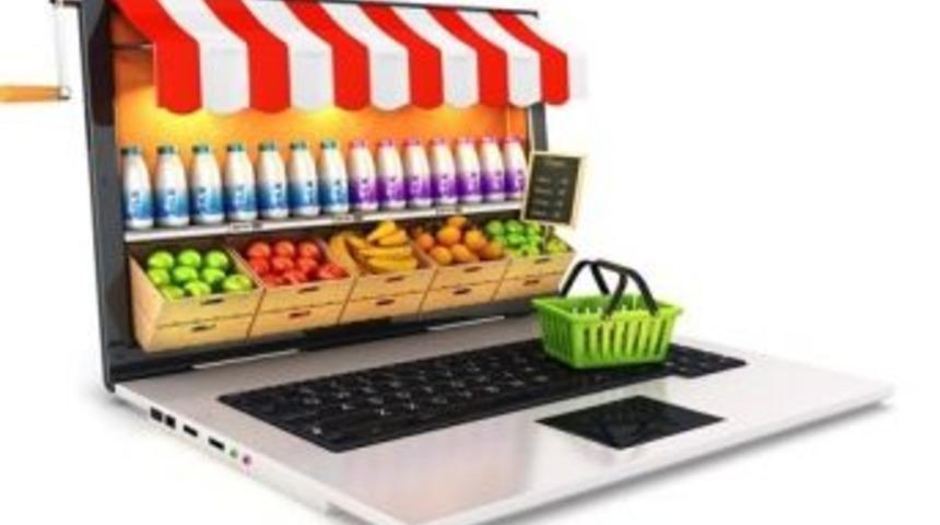 T&uuml;rkiye&rsquo;de 5 Kişiden Biri İnternet &Uuml;zerinden Alışveriş Yaptı