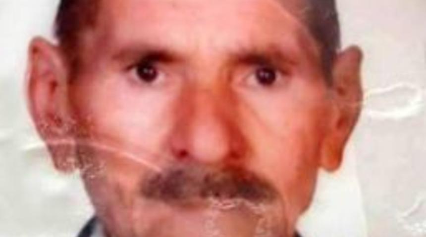 Yaşlı Adamın Cesedi 2 Ay Sonra Bulundu