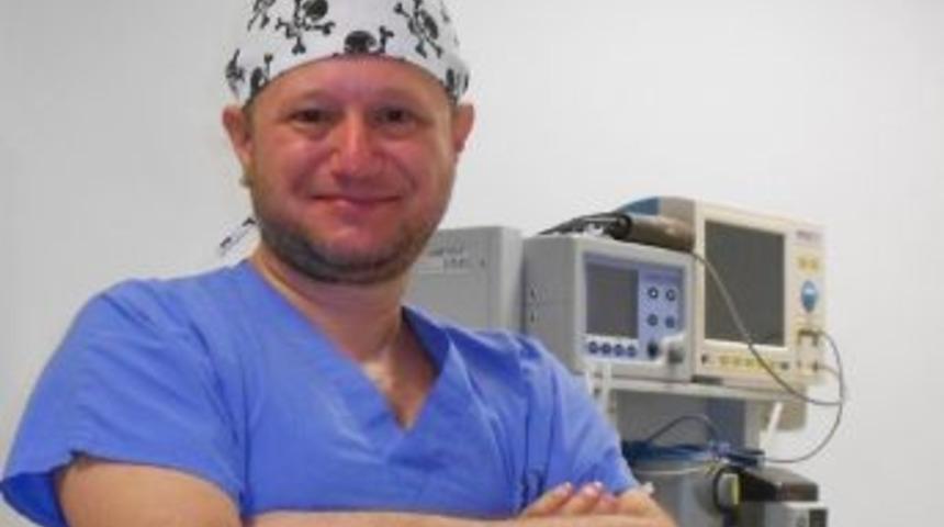 Labioplasti İle Cinsel Organ Estetiği
