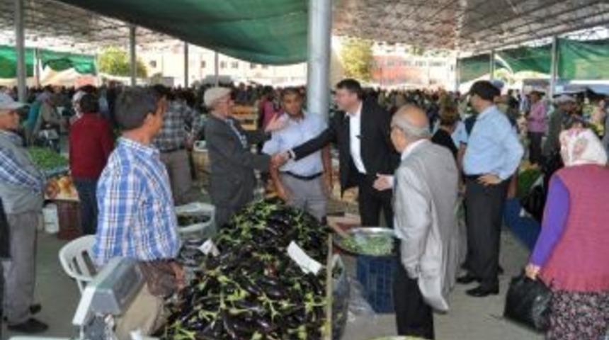 Turgut: "hi&ccedil;bir Mazeretin Arkasına Sığınmadık"