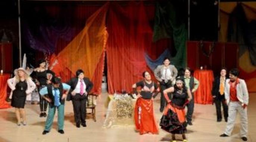 &Ccedil;eşnibahar Kadınlar Topluluğu&rsquo;ndan Başkan Uysal&rsquo;a Teşekk&uuml;r