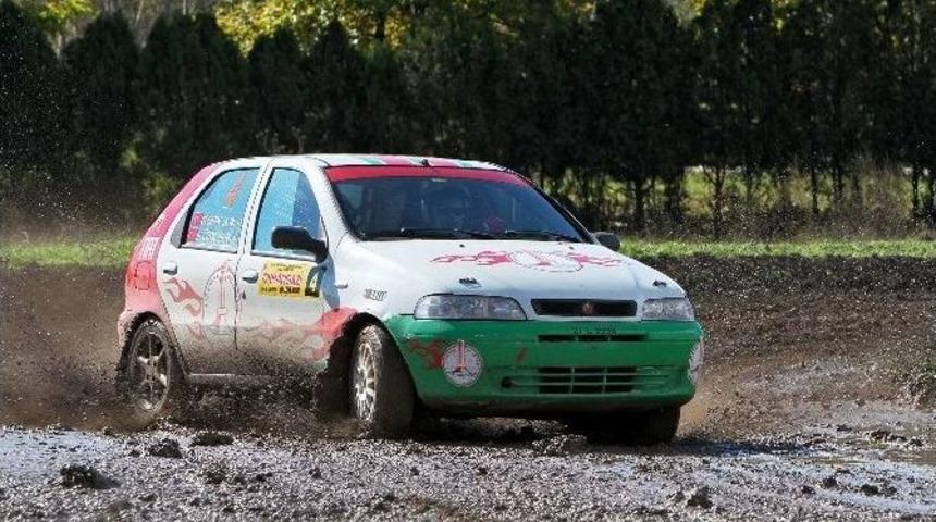 Karşıyaka&rsquo;nın R&uuml;zgarı Fırtına Gibi